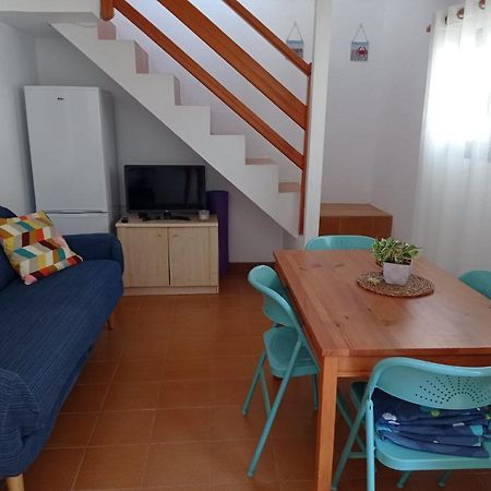 הוילה San Nicolás Casa En La Playa, Aldea Coast מראה חיצוני תמונה