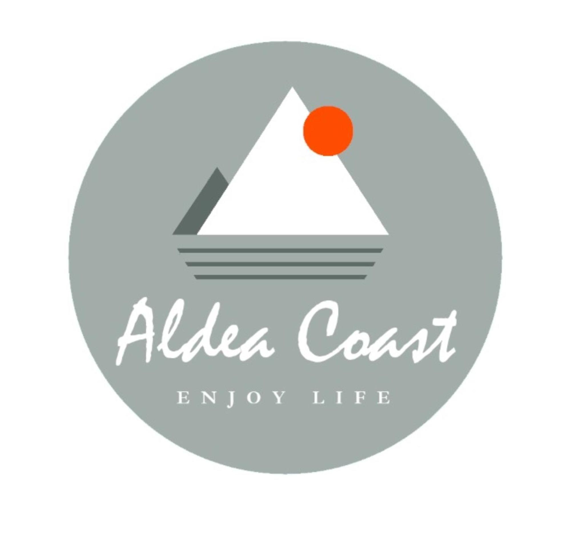הוילה San Nicolás Casa En La Playa, Aldea Coast מראה חיצוני תמונה